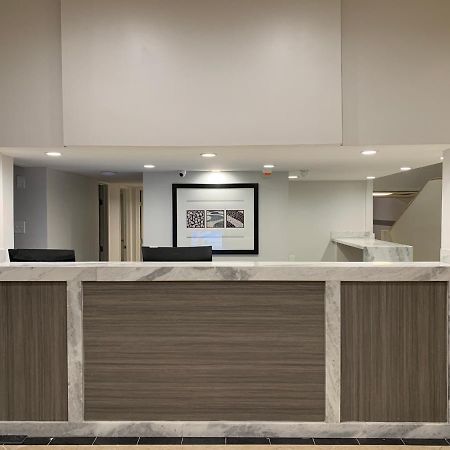 The Hotel אורנג' מראה חיצוני תמונה
