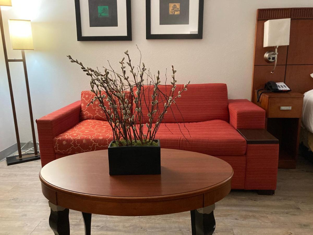 The Hotel אורנג' מראה חיצוני תמונה