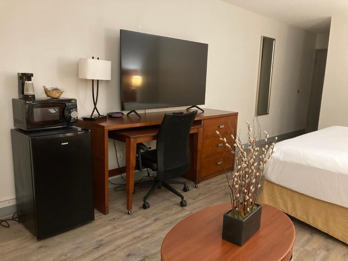 The Hotel אורנג' מראה חיצוני תמונה