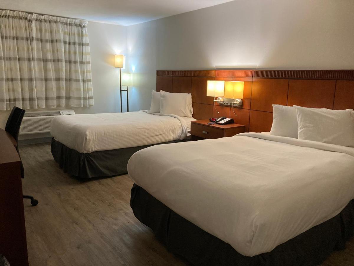 The Hotel אורנג' מראה חיצוני תמונה