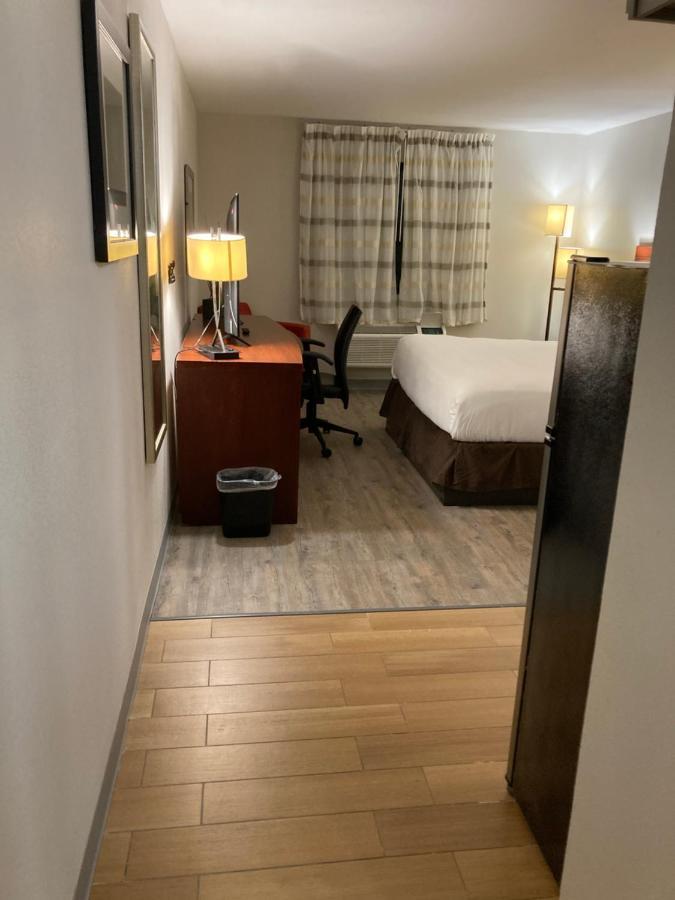 The Hotel אורנג' מראה חיצוני תמונה