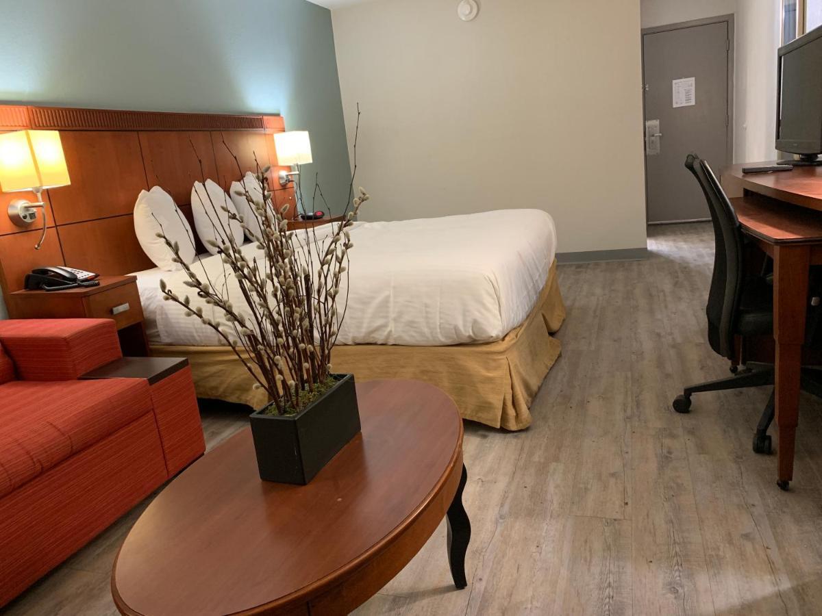 The Hotel אורנג' מראה חיצוני תמונה