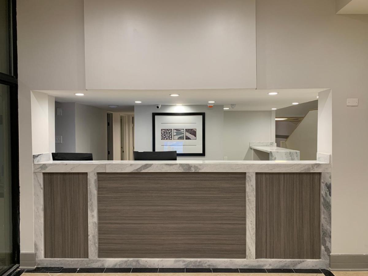 The Hotel אורנג' מראה חיצוני תמונה